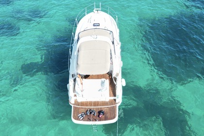 Ενοικίαση Μηχανοκίνητο γιοτ Bavaria Bavaria S40 Beaulieu-sur-Mer