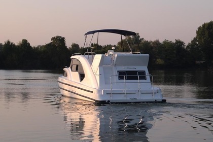 Miete Hausboot Houseboat Minuetto 8 Casale sul Sile