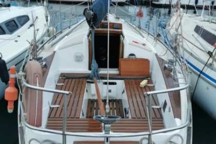 Charter Motorboat Wauquiez Centurion 32 Marseille