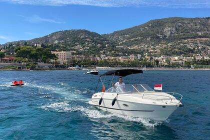 Miete Motorboot Bayliner 642 Cuddy Monaco