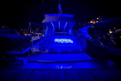 Rental Motor yacht Dalla Pietà Asterion 52 (18 metri) Amalfi