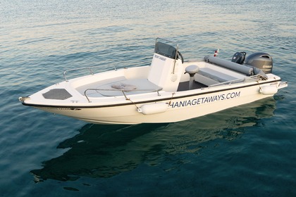 Rental Motorboat Kreta Mare 2024 Chania