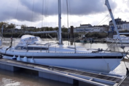 Miete Segelboot Gilbert Marine Gibsea 31 Q La Rochelle