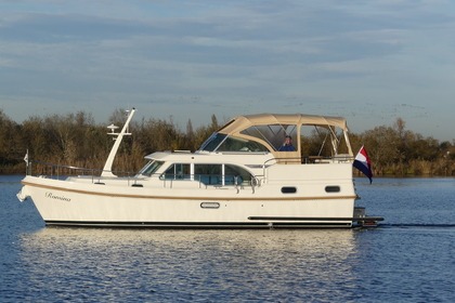 Miete Motorboot Linssen Grand Sturdy 35.0 Ac Sneek