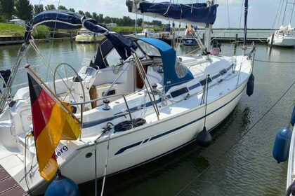 Rental Sailboat Bavaria Yachtbau Bavaria 36 Lelystad- Haven