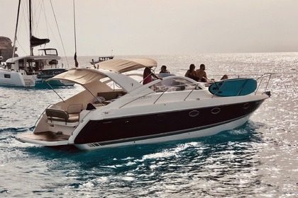 Hire Motorboat Fairline Targa 38 Ibiza