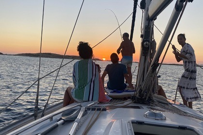 Noleggio Barca a vela Bavaria Cruiser 39 Minorca