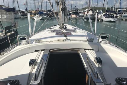 Miete Segelboot Bavaria Bavaria 40 Cruiser Phuket