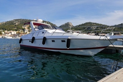 Rental Motorboat Guy Couach Sport 1000 Mallorca