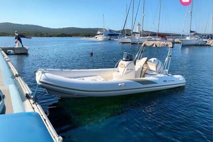 Charter RIB Bsc Bsc 57 Bonifacio