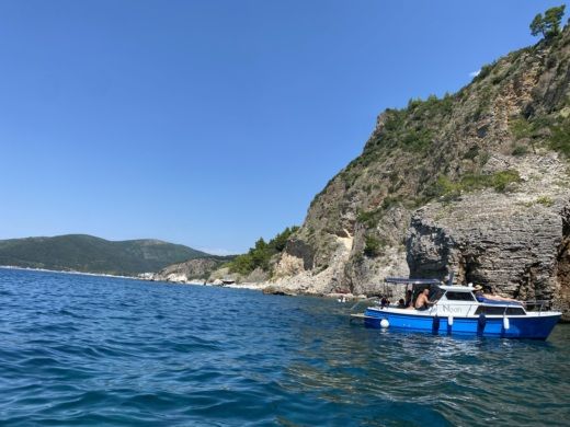Budva Without license Daily Cruise  alt tag text