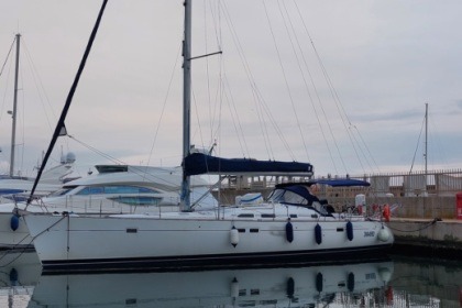 roma yacht proprietario