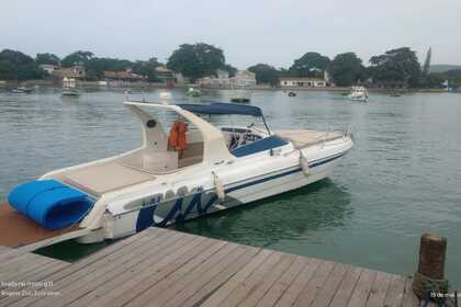 Location Bateau à moteur Real Real Angra Armação dos Búzios