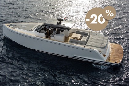 Чартер Моторная яхта Pardo Yachts Pardo 50 Канны