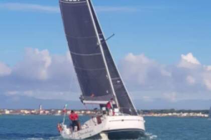 Noleggio Barca a vela ELAN YACHT 450 PERFORMANCE Cagliari