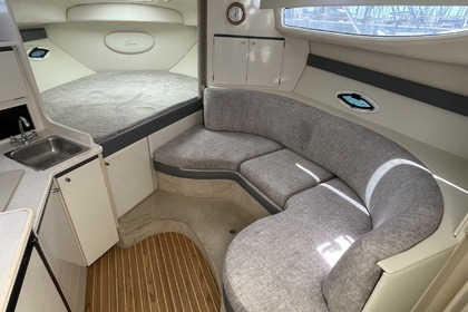 Location Bateau à moteur BAYLINER BAYLINER CIERA Calp