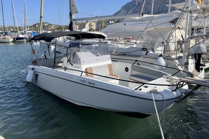 Yacht Charter Denia, Spain & Boat Rental - SamBoat