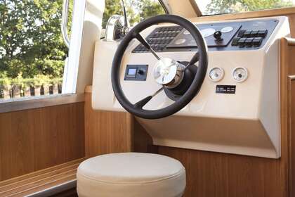 Verhuur Woonboot Europa 300 Loosdrecht