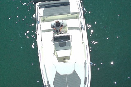 Miete Motorboot Kolmarine Teorema Cetara
