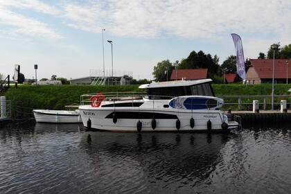 Czarter Łódź motorowa Masuria Yachts Neon 910 Malbork