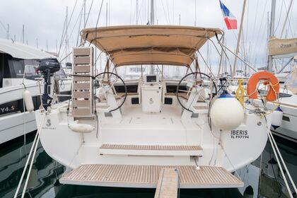 Alquiler Velero Beneteau Oceanis 51.1 Alimos