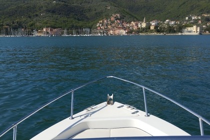 Noleggio Barca senza patente  Capelli Cap 17 Fezzano