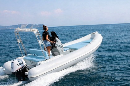 Location Bateau sans permis  2BAR 570 Marina di Portisco