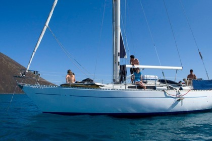 Verhuur Zeilboot West wind 35 Fuerteventura