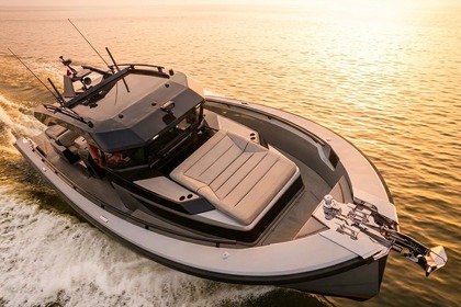 Hire Motorboat Stratos DB 50 Cogolin