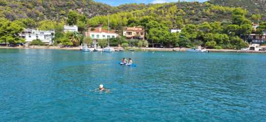 Афины Sailboat JEANNEAU SUN KISS 47 alt tag text