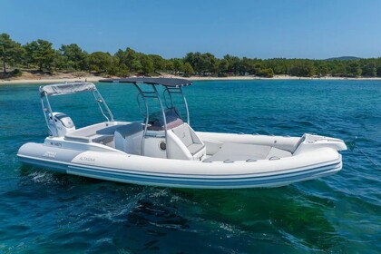 Alquiler Neumática FANALE Marine ALTAGNA 800 Golfe Juan