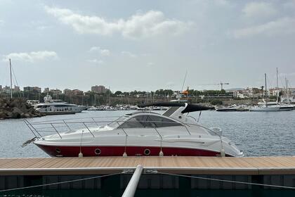 Alquiler Lancha Beneteau Monte Carlo 32 Playa de Aro