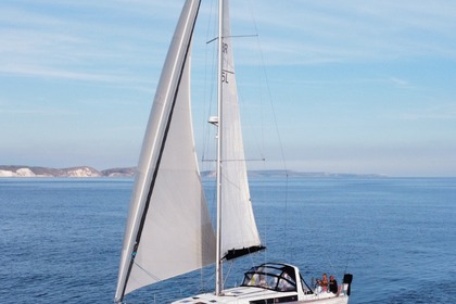 Verhuur Zeilboot Beneteau Oceanis 45 Weymouth