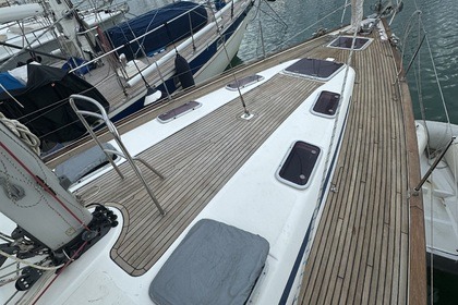 Noleggio Barca a vela Bavaria Bavaria 50 Nettuno