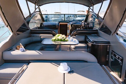 Rental Motor yacht Fairline Targa 48 Limassol