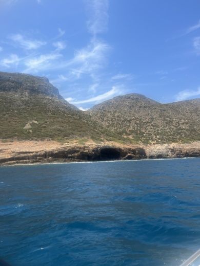 Denia Without license ALLEGRA ALLEGRA18OPEN-SIN TITULACIÓN alt tag text