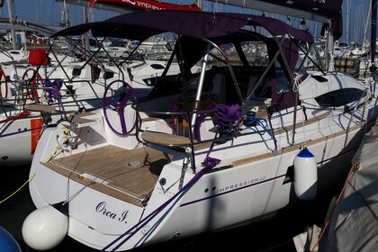 Miete Segelboot Elan Elan Impression 40 Izola