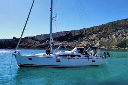 Charter Sailboat Elan Impression 45.1 Valletta