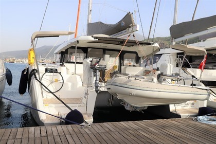 Hire Catamaran  Excess 11 Fethiye