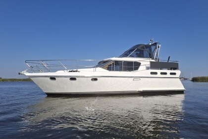 Verhuur Motorjacht Reline 1150 Woudsend