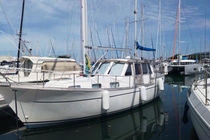 Location Voilier siltala nauticat 33 Le Verdon-sur-Mer