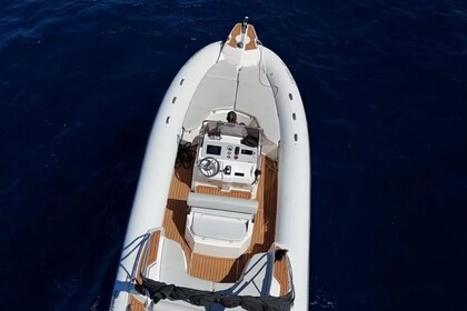 Rental Motorboat Marlin 790 Fb Split
