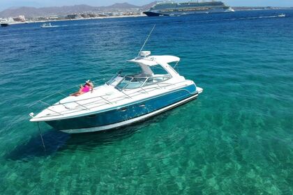 Hire Motor yacht Formula 35ft Cabo San Lucas