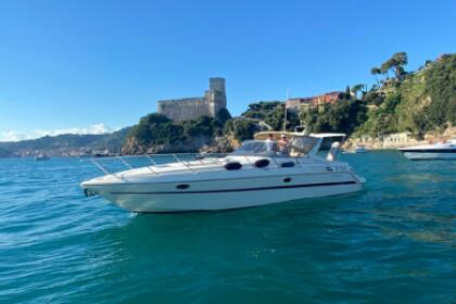 Miete Motorboot CRANCHI 41 MEDITERRANEE Marina di Carrara