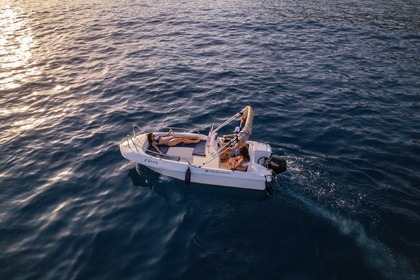 Miete Boot ohne Führerschein  Compass 160SC Roses