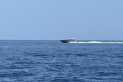 Alquiler Lancha Baia aqua 54 Ischia Porto