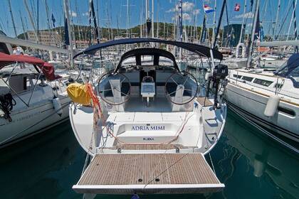 Verhuur Zeilboot Bavaria Yachtbau Bavaria Cruiser 46 - 4 cab. Split