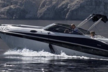 Location Bateau à moteur Piccolo grupa Storm 250 Novalja