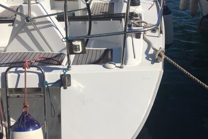 Charter Sailboat BENETEAU FIRST 36.7 Savona