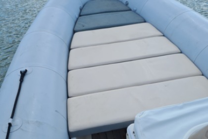 Noleggio Gommone vaillant vaillant Porto Vecchio